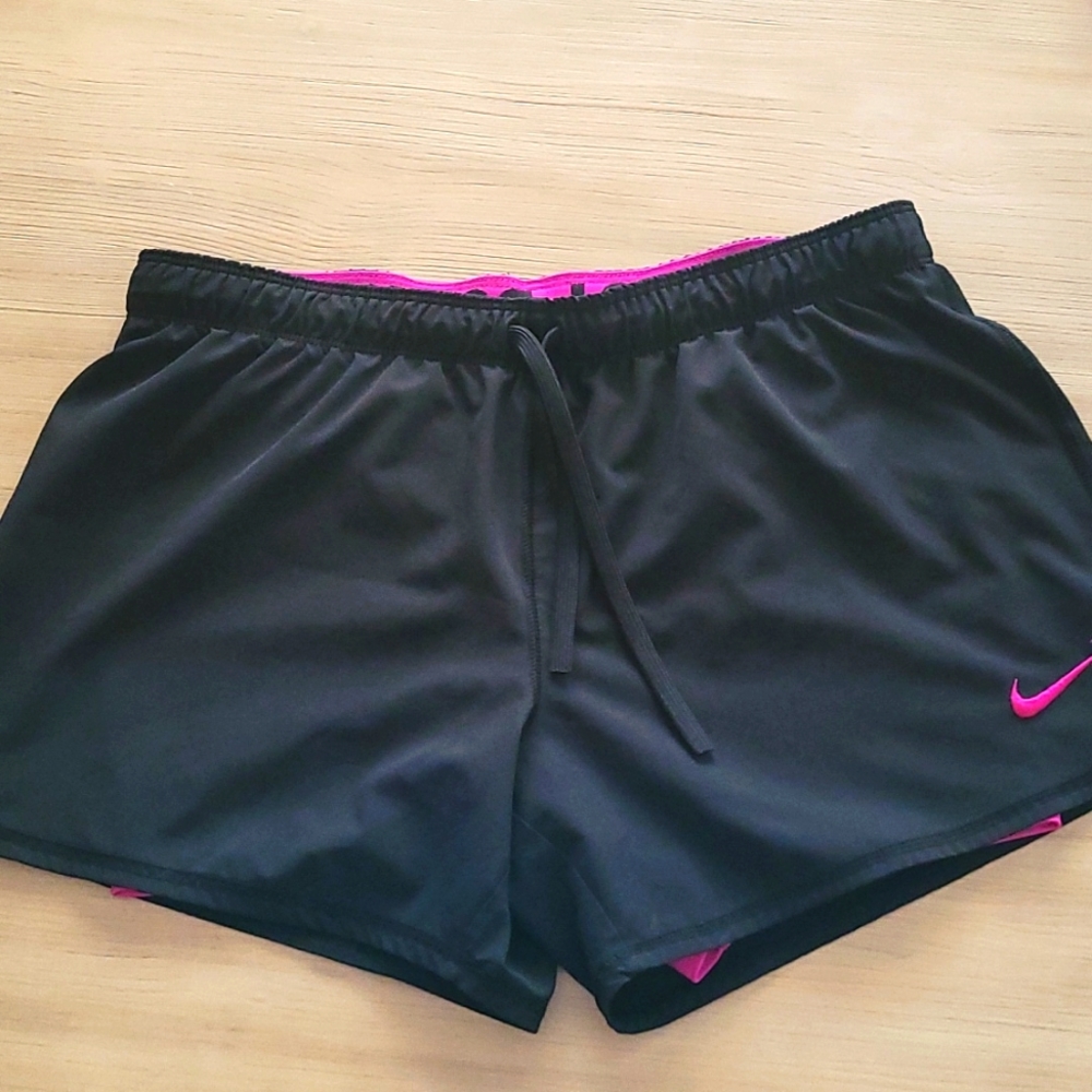 Nike Dri-fit Running Shorts